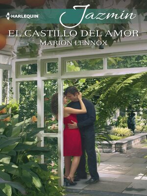 cover image of El castillo del amor